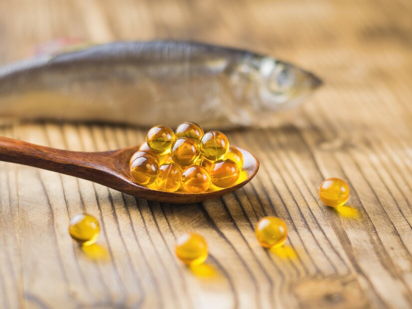 Porque a vitamina ômega 3 é tão importante para o organismo?