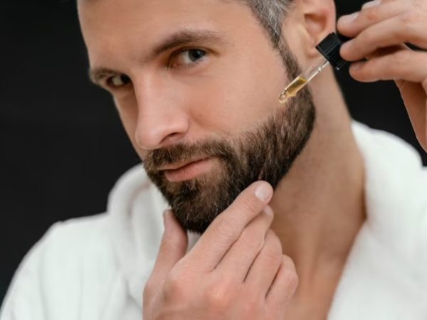 5 dicas para deixar sua barba bem alinhada