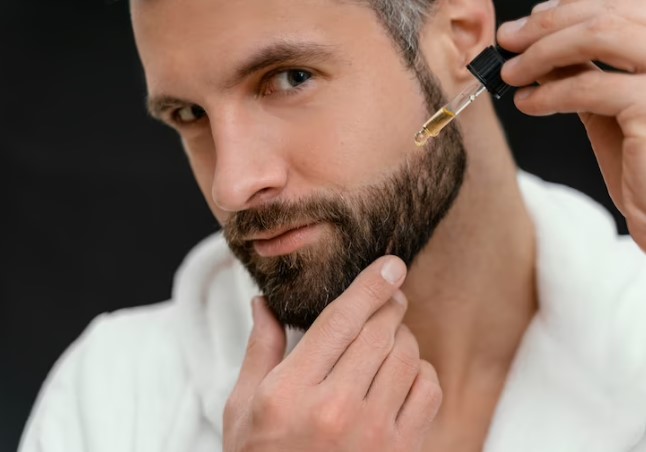 5 dicas para deixar sua barba bem alinhada