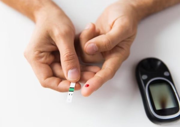 Como saber se você tem diabetes?