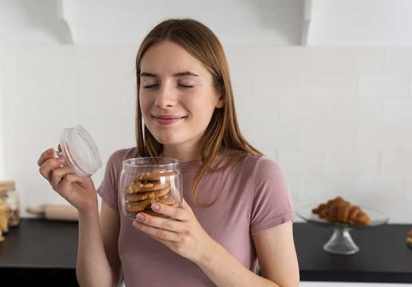 Combate à Fome Incontrolável: Conheça Inibidores que auxiliam na Sua Dieta!