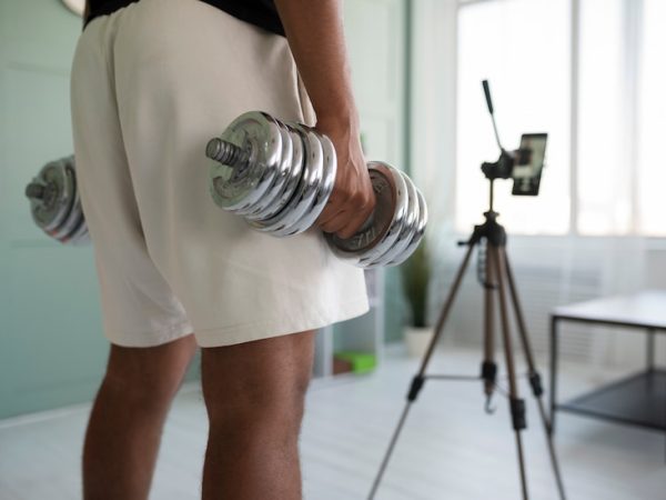 Recuperação Pós-Treino: O que Consumir para Ajudar nos Resultados