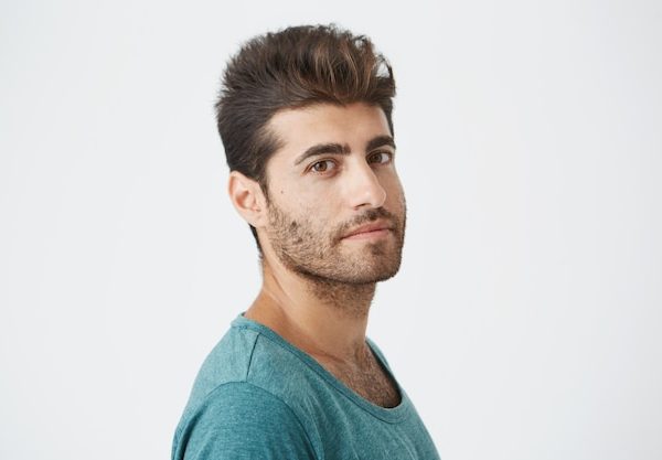 Cuide da sua Barba: Suplementos que Podem Ajudar no Crescimento